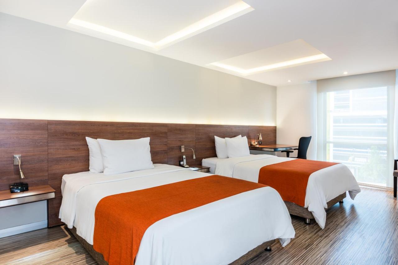 Fotos del hotel - SHG BOGOTA 100 DESIGN HOTEL