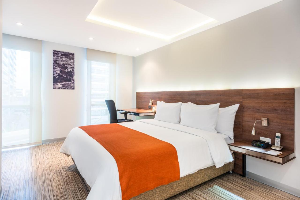 Fotos del hotel - SHG BOGOTA 100 DESIGN HOTEL