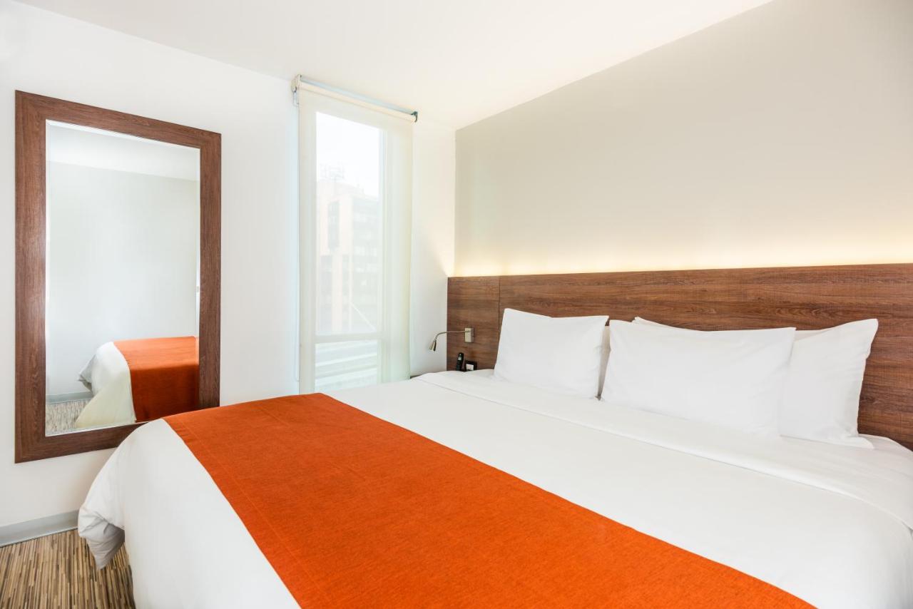 Fotos del hotel - SHG BOGOTA 100 DESIGN HOTEL
