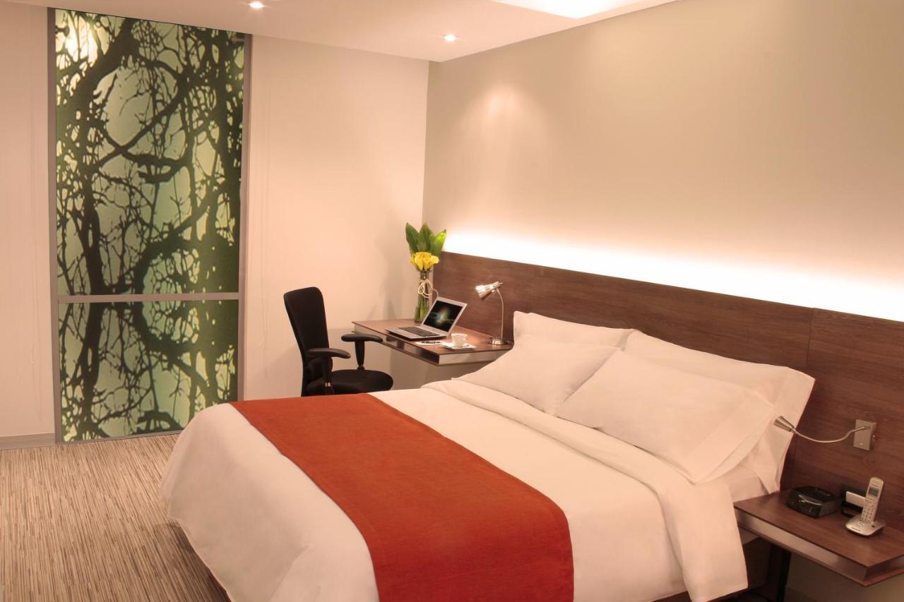 Fotos del hotel - SHG BOGOTA 100 DESIGN HOTEL
