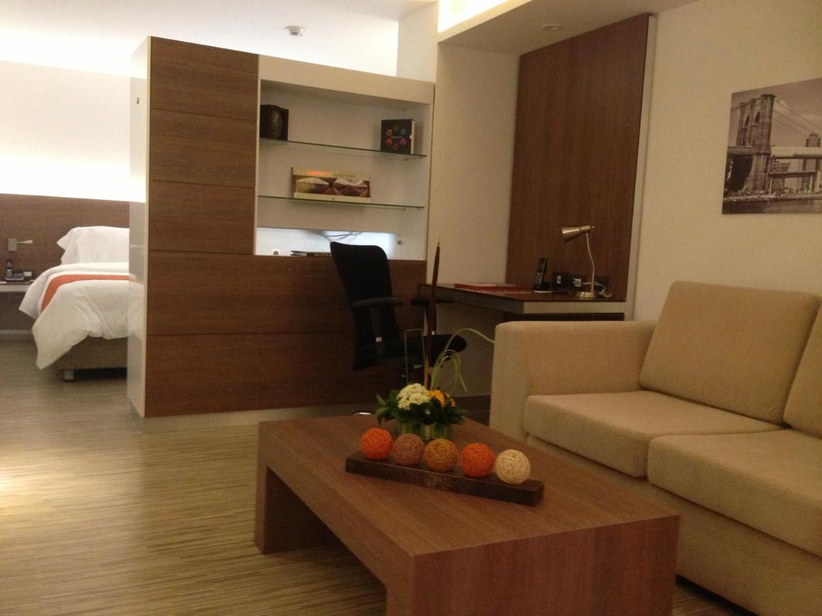 Fotos del hotel - SHG BOGOTA 100 DESIGN HOTEL