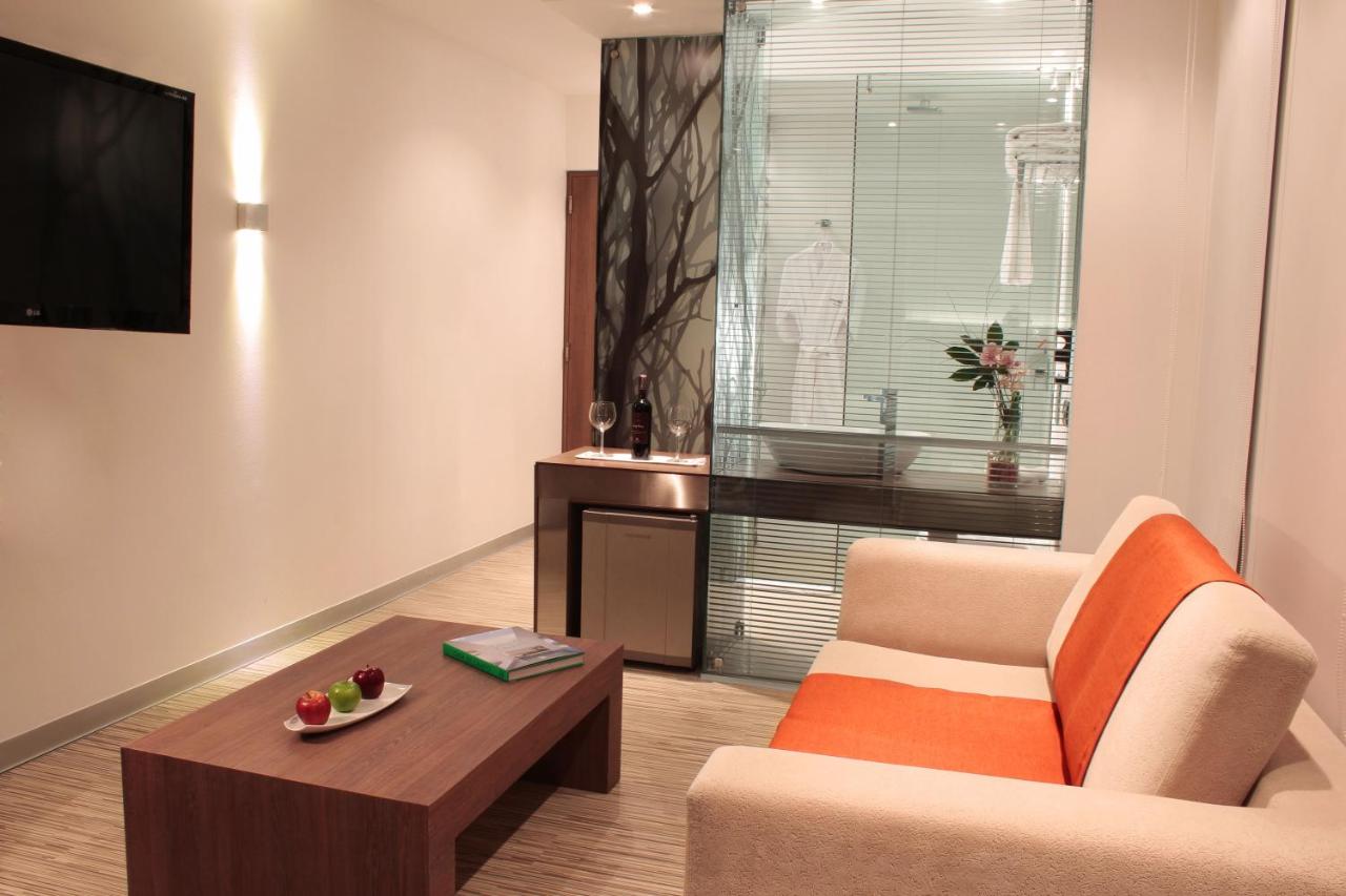 Fotos del hotel - SHG BOGOTA 100 DESIGN HOTEL