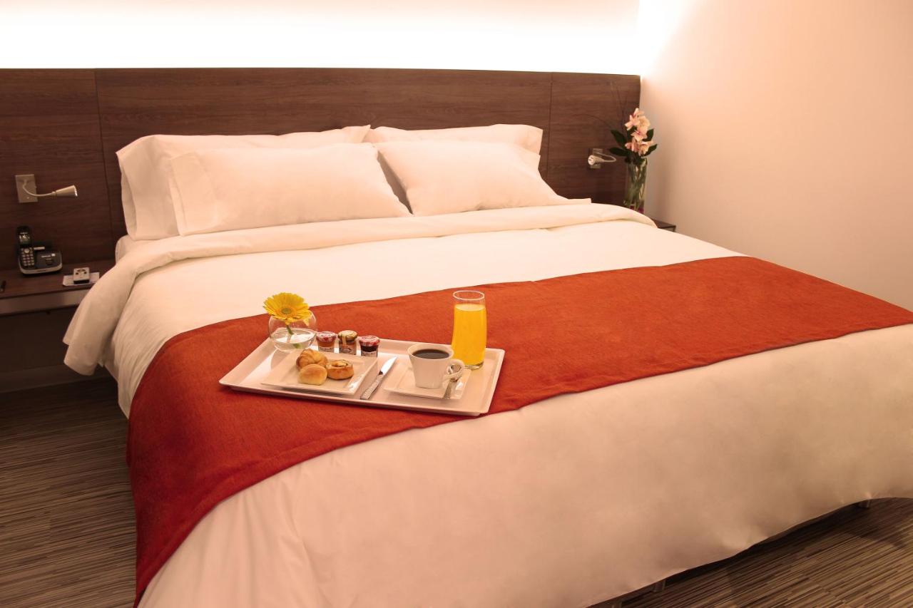 Fotos del hotel - SHG BOGOTA 100 DESIGN HOTEL