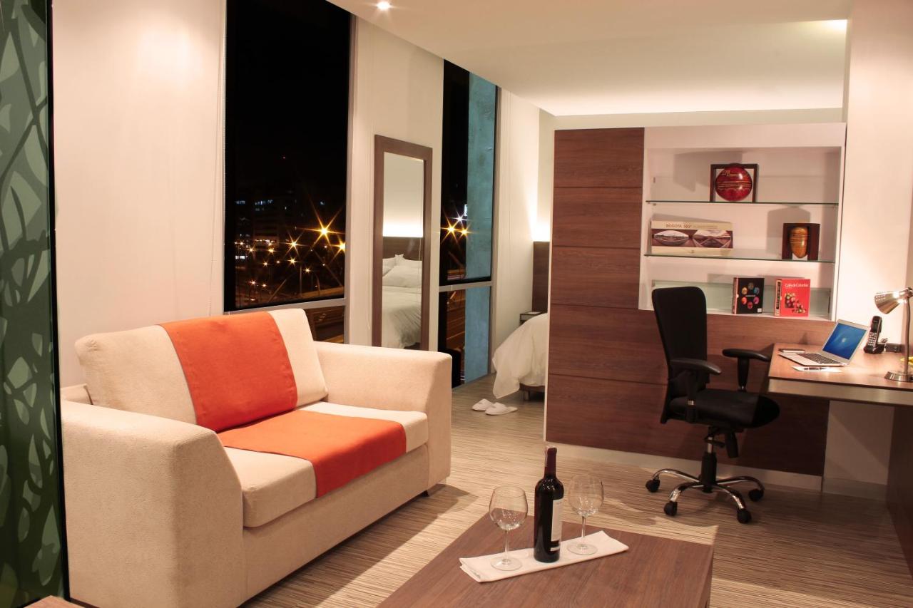 Fotos del hotel - SHG BOGOTA 100 DESIGN HOTEL
