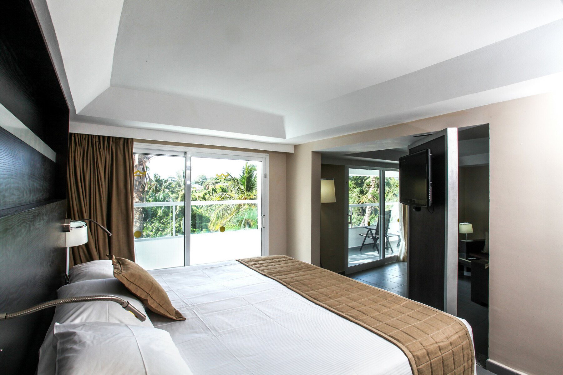 Fotos del hotel - HOTEL RIU NAIBOA