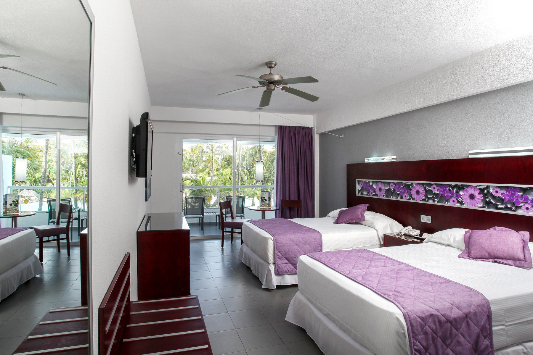 Fotos del hotel - HOTEL RIU NAIBOA
