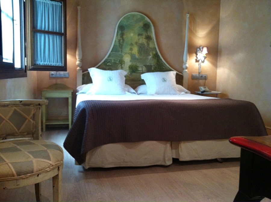 Fotos del hotel - DOMUS SELECTA SACRISTIA SANTA ANA
