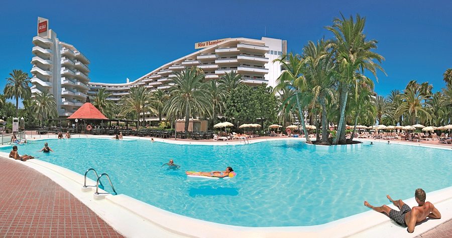 RIU FLAMINGO