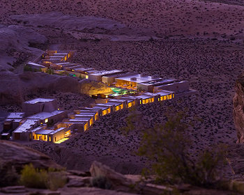 Amangiri