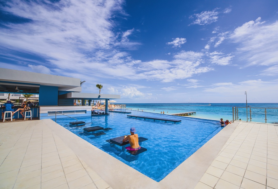 Fotos del hotel - HOTEL RIU CANCUN - ADULTS ONLY