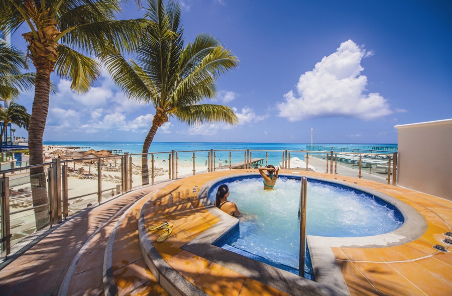 Fotos del hotel - HOTEL RIU CANCUN - ADULTS ONLY