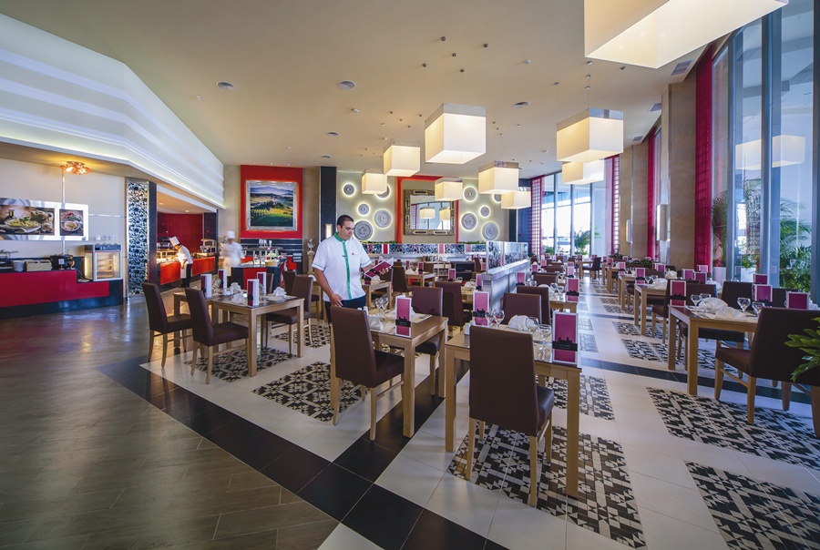 Fotos del hotel - HOTEL RIU CANCUN - ADULTS ONLY