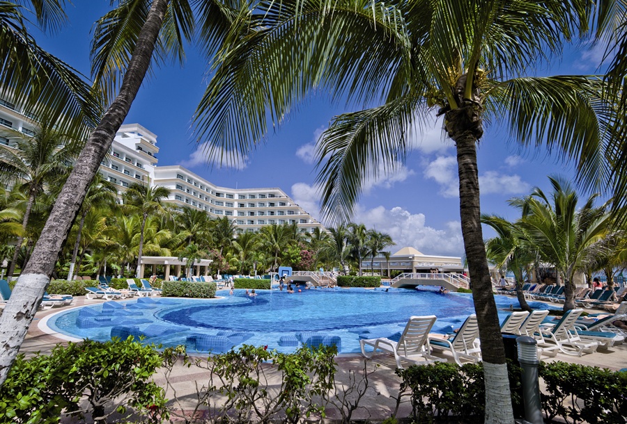 Fotos del hotel - HOTEL RIU CARIBE