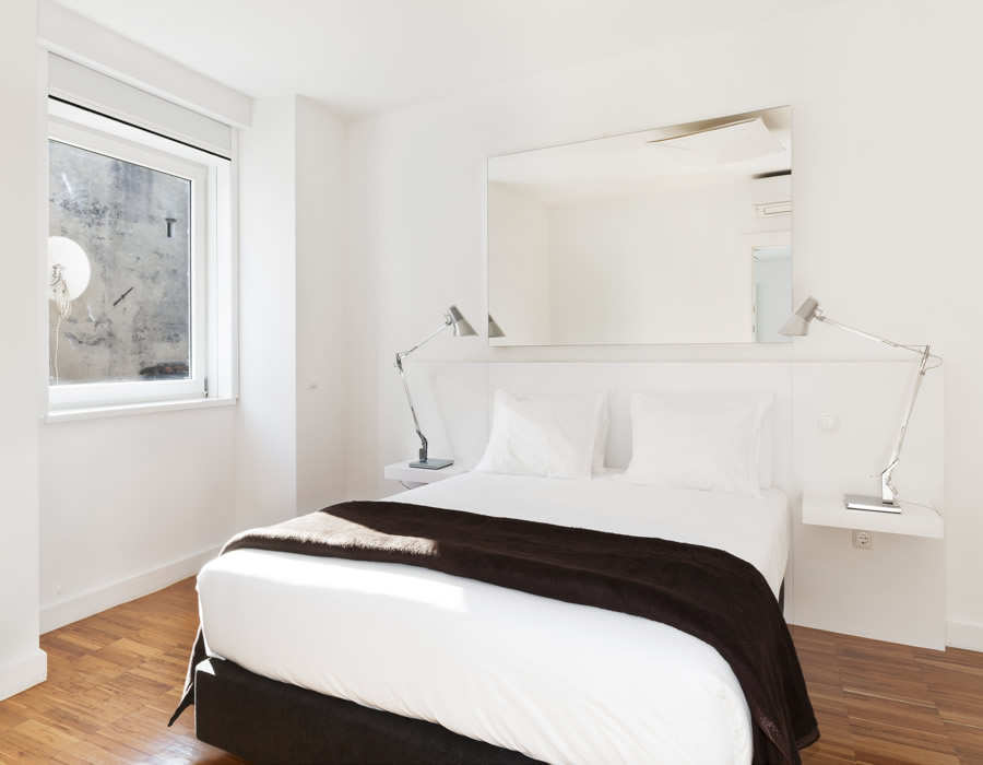 Fotos del hotel - HELLO LISBON MARQUES DE POMBAL APARTMENTS