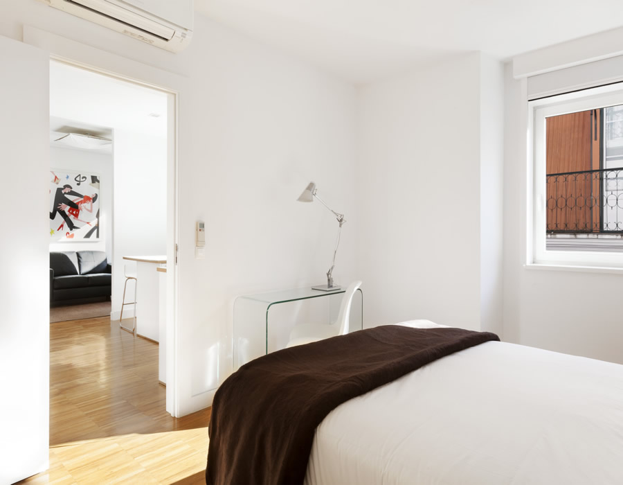 Fotos del hotel - HELLO LISBON MARQUES DE POMBAL APARTMENTS