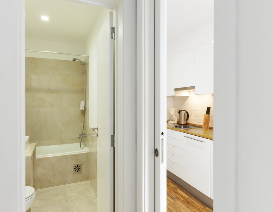 Fotos del hotel - HELLO LISBON MARQUES DE POMBAL APARTMENTS
