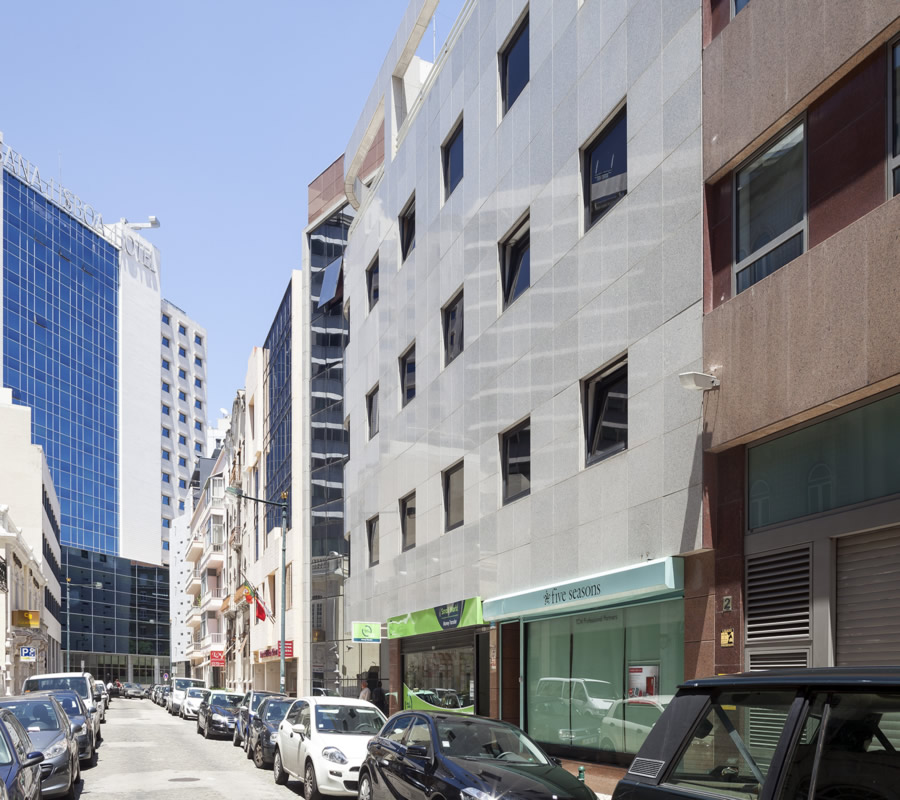 Fotos del hotel - HELLO LISBON MARQUES DE POMBAL APARTMENTS