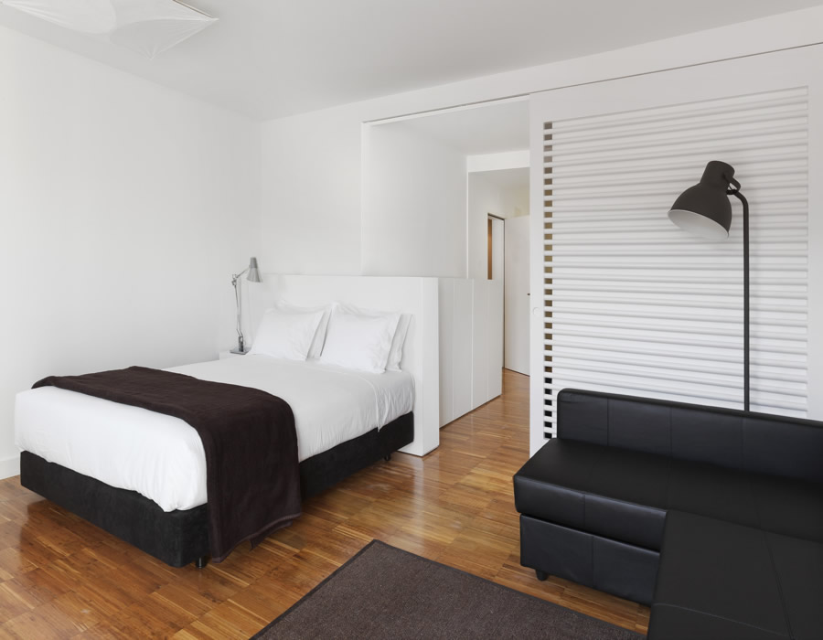 Fotos del hotel - HELLO LISBON MARQUES DE POMBAL APARTMENTS