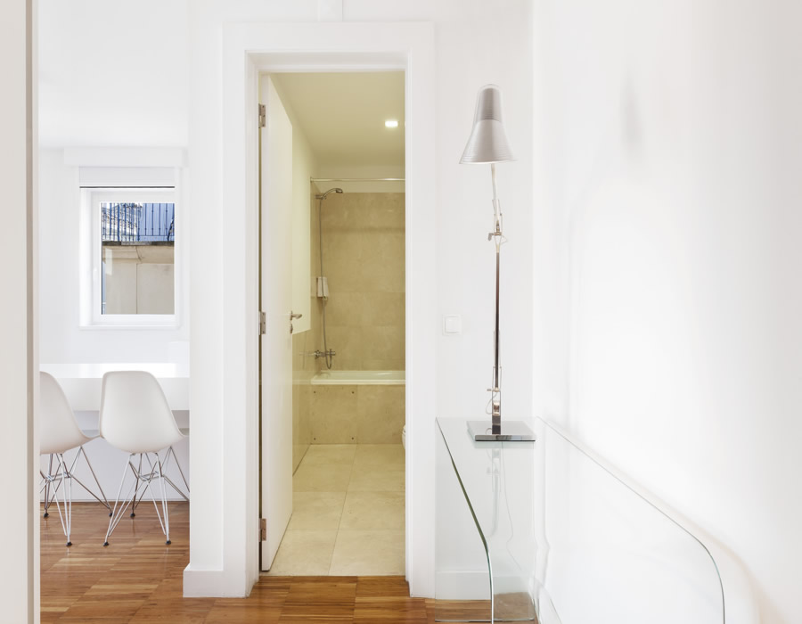 Fotos del hotel - HELLO LISBON MARQUES DE POMBAL APARTMENTS