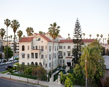 PALIHOUSE SANTA MONICA