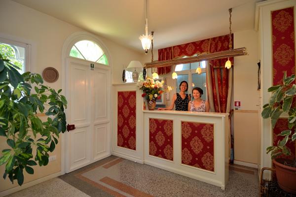 Fotos del hotel - Villa Angelica