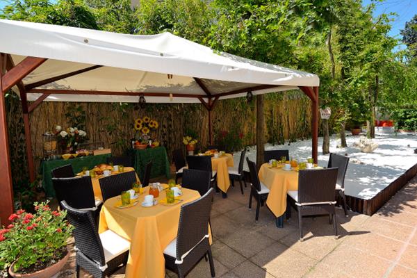 Fotos del hotel - Villa Angelica