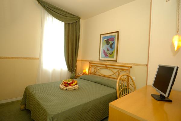 Fotos del hotel - Villa Angelica