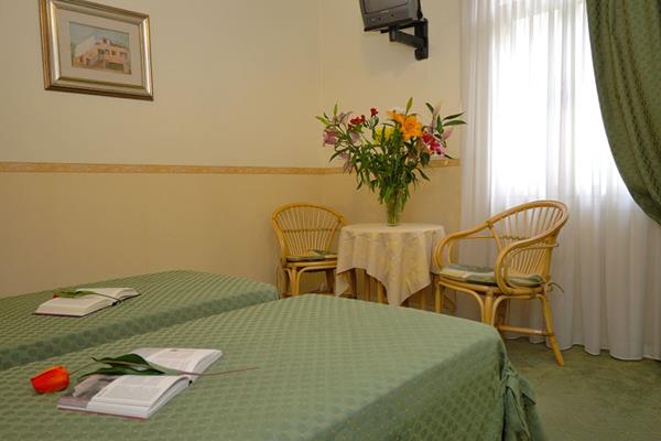 Fotos del hotel - Villa Angelica