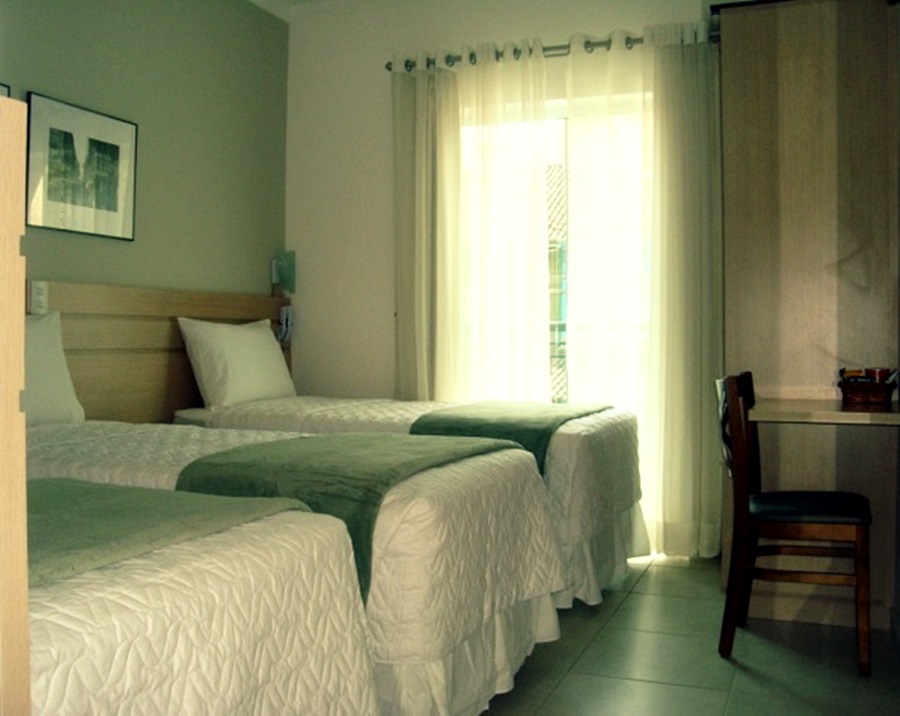Fotos del hotel - UPPER HOTEL