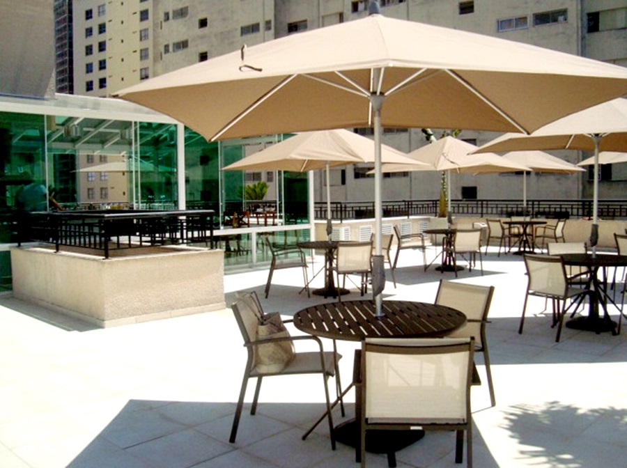 Fotos del hotel - UPPER HOTEL