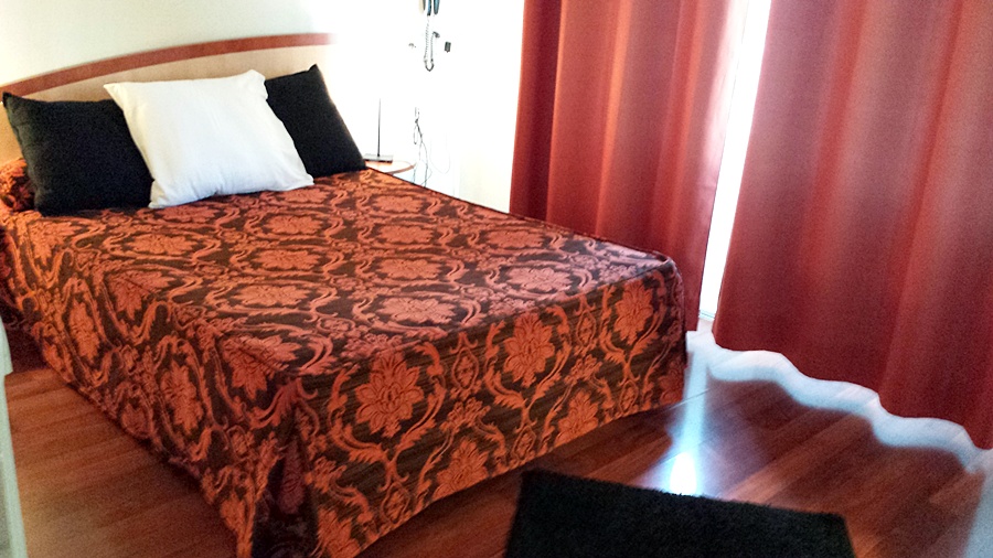 Fotos del hotel - HOTEL CARAVELLE