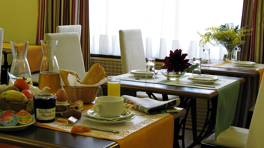 Fotos del hotel - HOTEL CARAVELLE