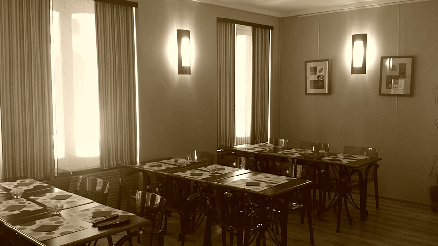 Fotos del hotel - HOTEL CARAVELLE