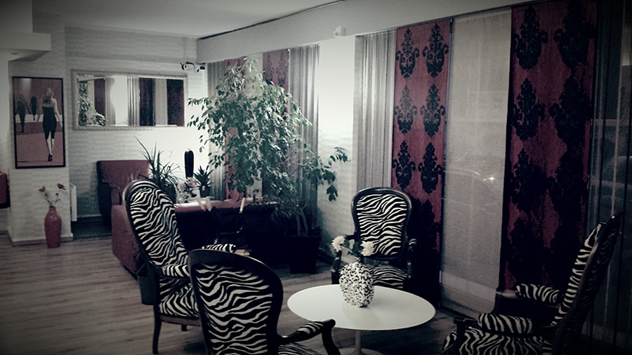 Fotos del hotel - HOTEL CARAVELLE