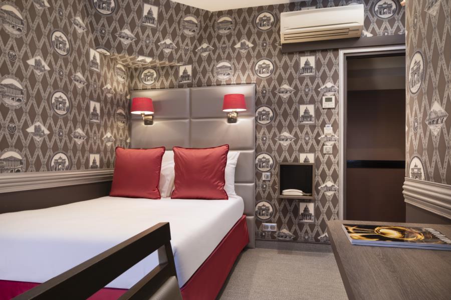 Fotos del hotel - ELYSEES HOTEL
