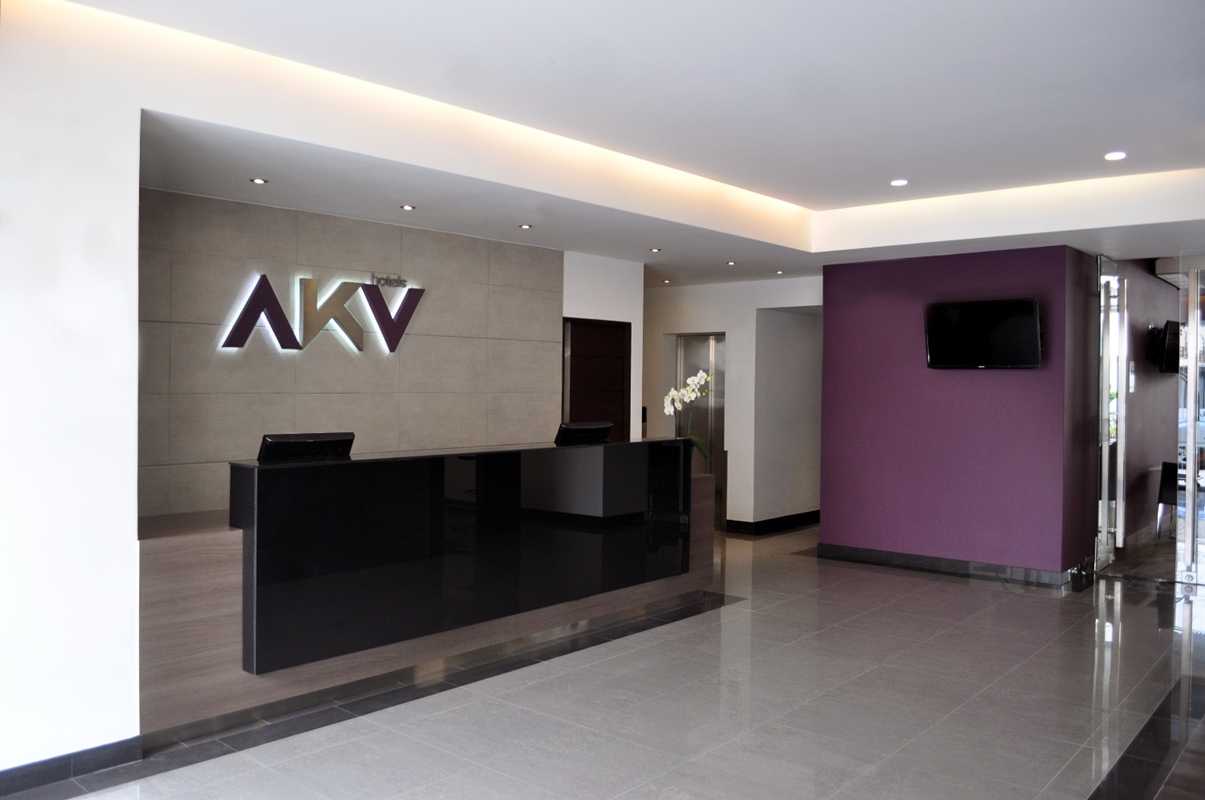 Fotos del hotel - AKU HOTELS