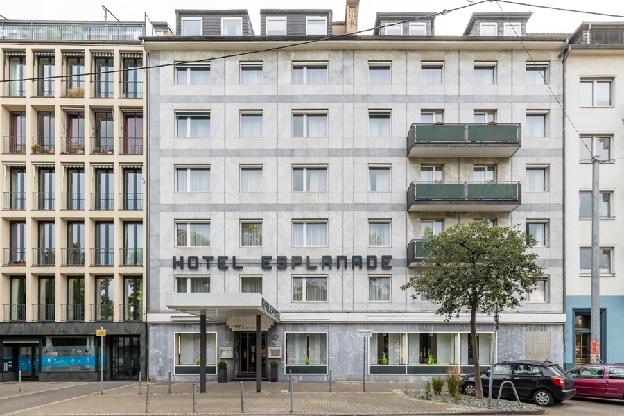 Fotos del hotel - TRIP INN HOTEL ESPLANADE