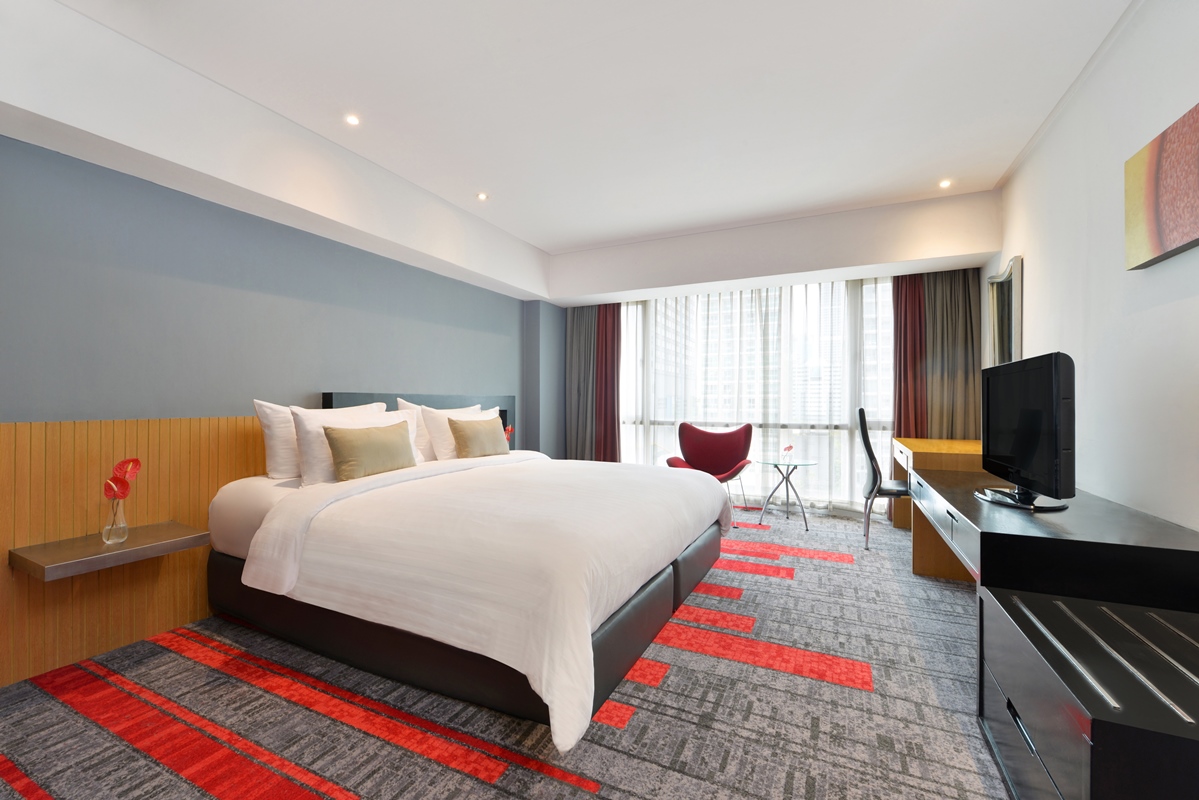 Fotos del hotel - BELAIRE BANGKOK
