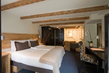 Fotos del hotel - VONDEL ROOM ONLY