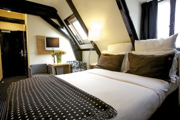 Fotos del hotel - VONDEL ROOM ONLY