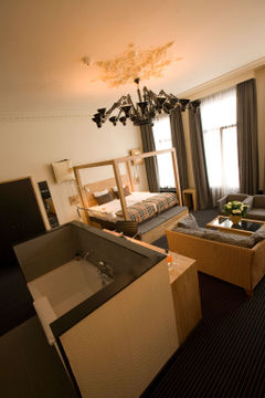 Fotos del hotel - VONDEL ROOM ONLY