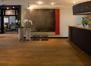 Fotos del hotel - VONDEL ROOM ONLY