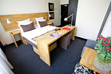 Fotos del hotel - VONDEL ROOM ONLY
