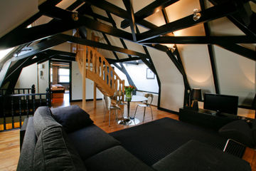 Fotos del hotel - VONDEL ROOM ONLY