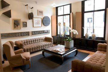 Fotos del hotel - VONDEL ROOM ONLY