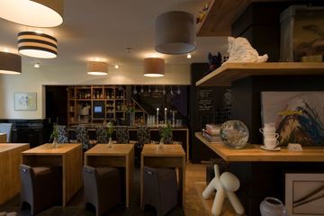 Fotos del hotel - VONDEL ROOM ONLY