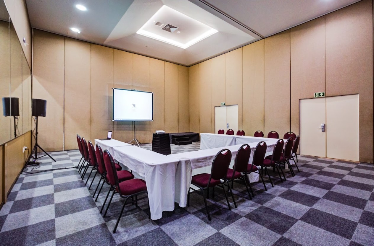 Fotos del hotel - VIALE CATARATAS HOTEL & EVENTOS