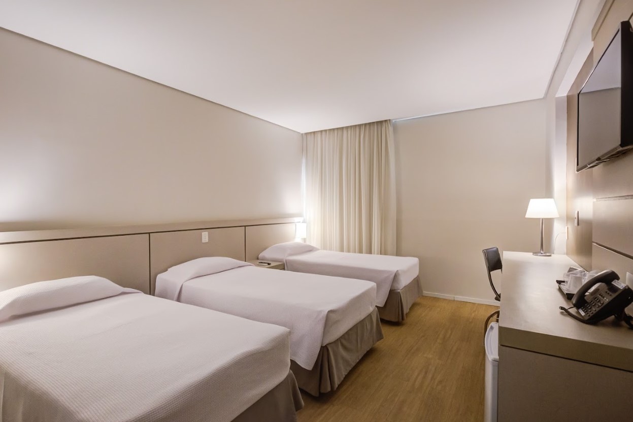 Fotos del hotel - VIALE TOWER HOTEL