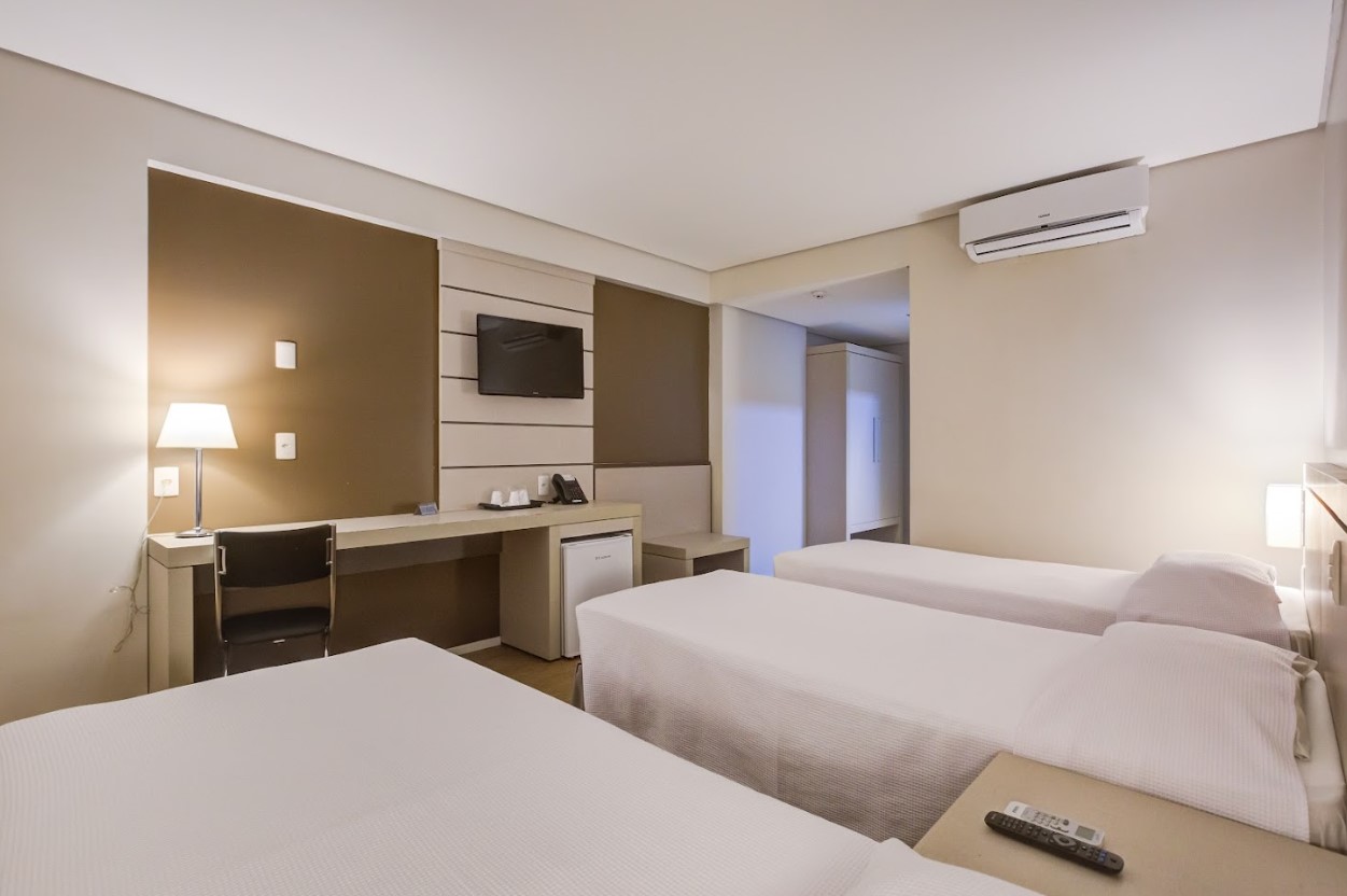 Fotos del hotel - VIALE TOWER HOTEL