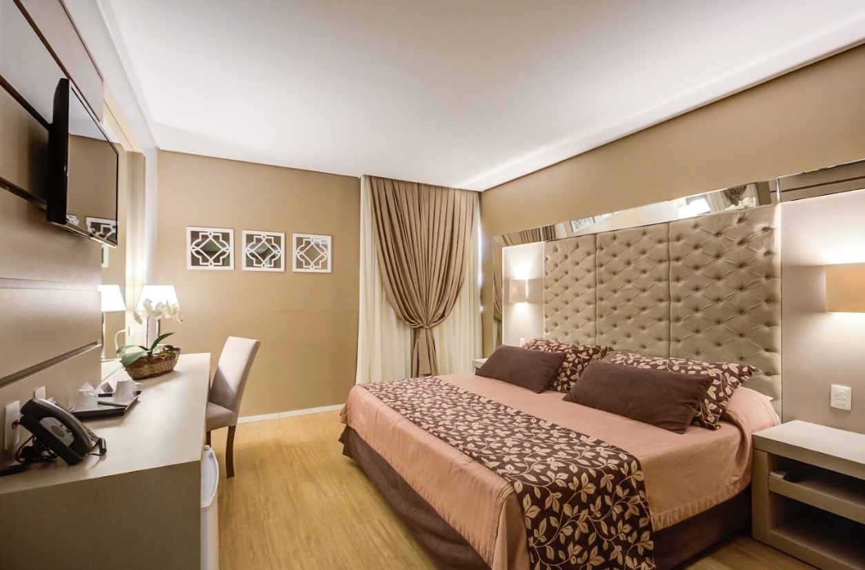 Fotos del hotel - VIALE TOWER HOTEL